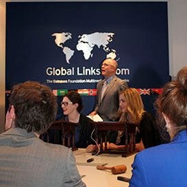 INTERNATIONAL TECH SUCCESS FOR BOND LAW INTERNATIONAL TECH SUCCESS FOR BOND LAW
